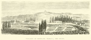 Villages d